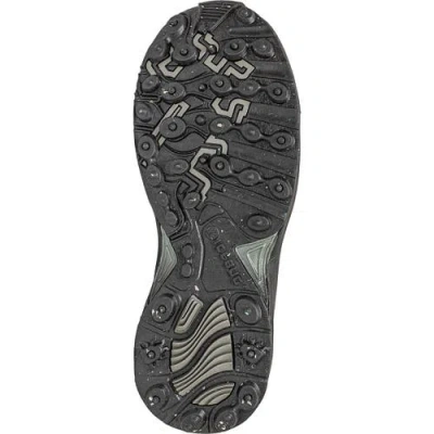 Icebug Ivalo 4 Bugrip Winter Boot In Black