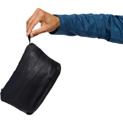 Black Diamond Access Down Vest In Black