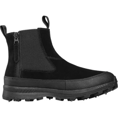 Icebug Boda Bugrip Boot In Black