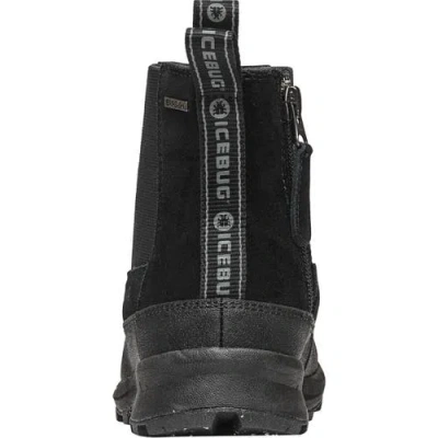 Icebug Boda Bugrip Boot In Black