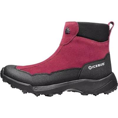 Icebug Metro 2 Bugrip Boot In Purple