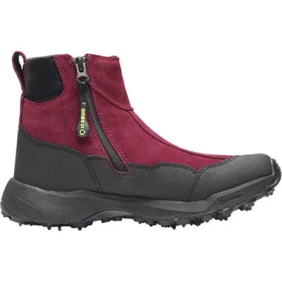 Icebug Metro 2 Bugrip Boot In Purple
