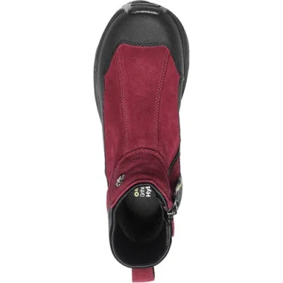 Icebug Metro 2 Bugrip Boot In Purple