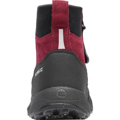 Icebug Metro 2 Bugrip Boot In Purple