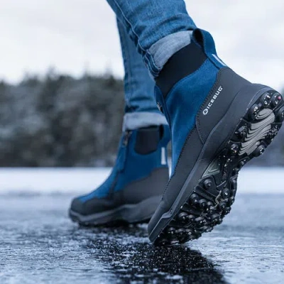 Icebug Metro 2 Bugrip Boot In Multi