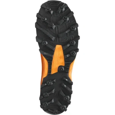 Icebug Pytho6 Bugrip Running Shoe In Orange