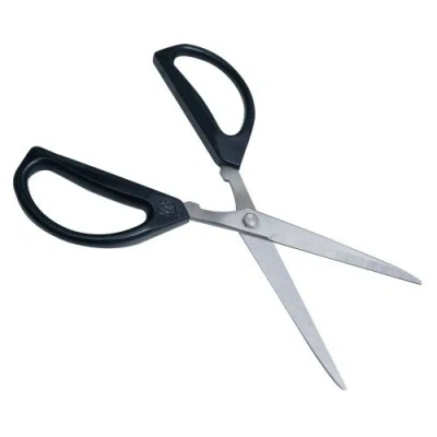 Joyce Chen Stainless Steel 8" Kitchen Scissors In Blue