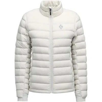 Black Diamond Access Down Jacket In Gray