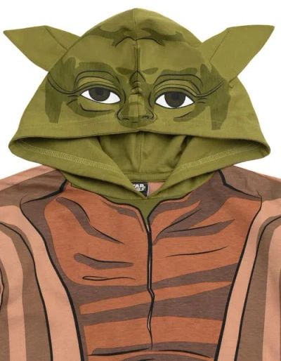 Star Wars Cosplay T-shirt In Multi