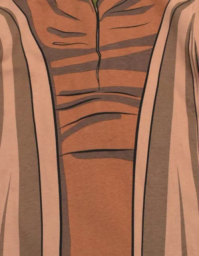 Star Wars Cosplay T-shirt In Multi