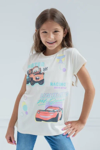 Disney 2-pack T-shirts In Multi