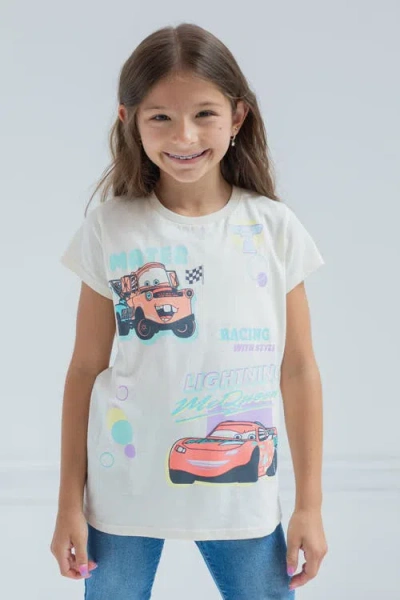 Disney 2-pack T-shirts In Multi