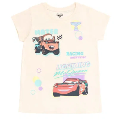 Disney 2-pack T-shirts In Multi