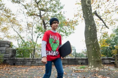 Marvel 2-pack T-shirts In Red