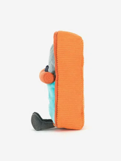 Jellycat Amuseables Sardine Tin In Multi