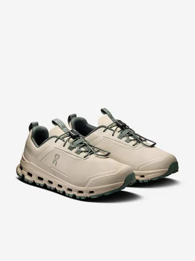 On Kids Cloudhero Waterproof Trainers In Multi