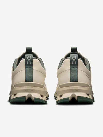 On Kids Cloudhero Waterproof Trainers In Multi