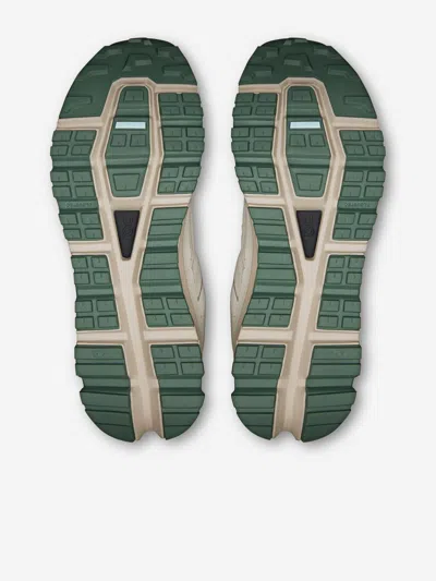 On Kids Cloudhero Waterproof Trainers In Multi