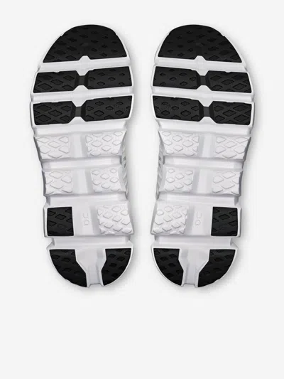 On Kids Cloudswift Trousers In White