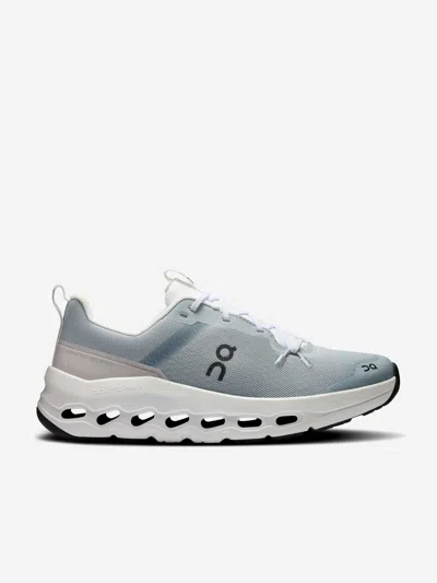 On Running Kids Cloudleap Trainers In Multi