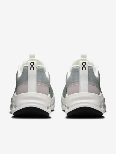 On Running Kids Cloudleap Trainers In Multi