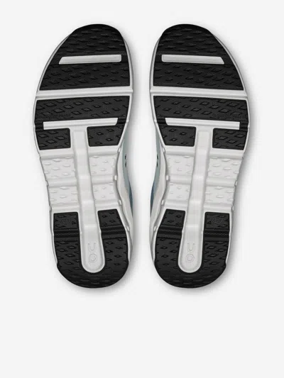 On Running Kids Cloudleap Trainers In Multi