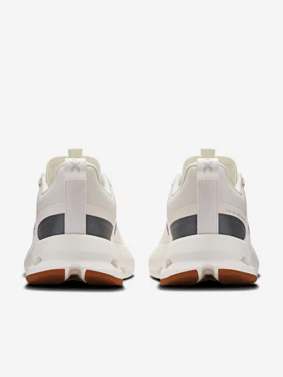 On Kids Cloudnova Trainers In Multi