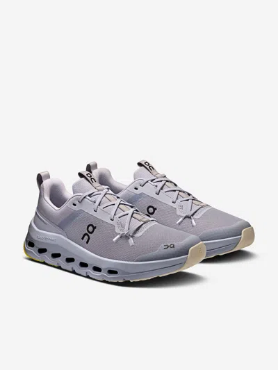 On Kids Cloudleap Trainers In Multi