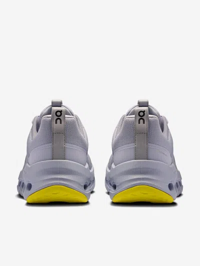 On Kids Cloudleap Trainers In Multi