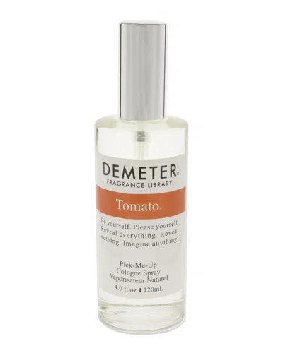 Demeter Women's 4oz Edc Tomato Edc