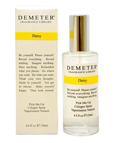 Demeter Women's 4oz Edc Daisy Edc