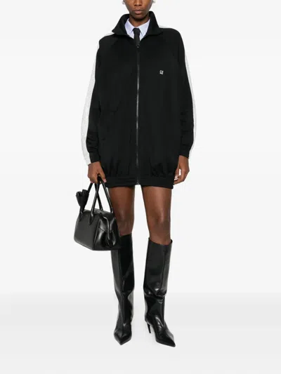 Giuseppe Di Morabito Vestito In Black