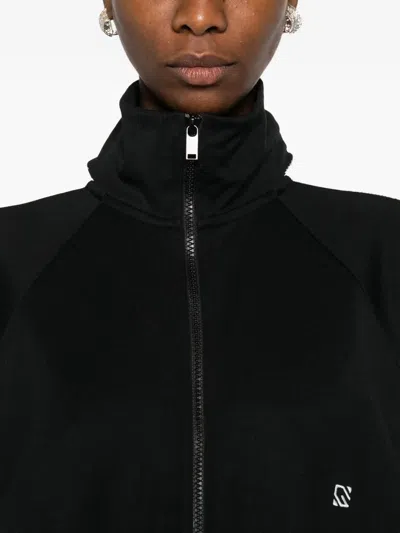 Giuseppe Di Morabito Vestito In Black