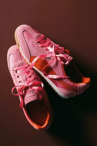 Puma Arizona Enrgy Wns Women Shoes In Pink