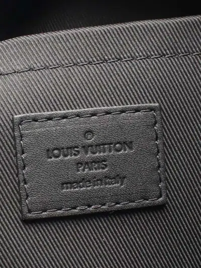 Pre-owned Louis Vuitton 2020 Monogram Palm Springs Pm Backpack In Brown