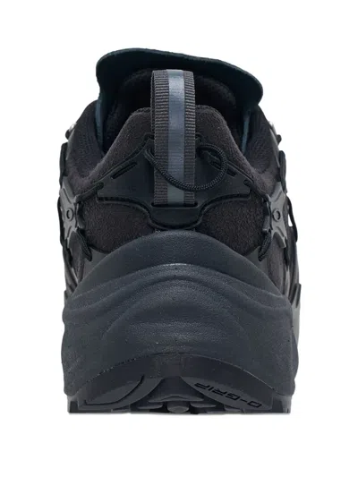 Junya Watanabe Oakley Mesh Runner In Black