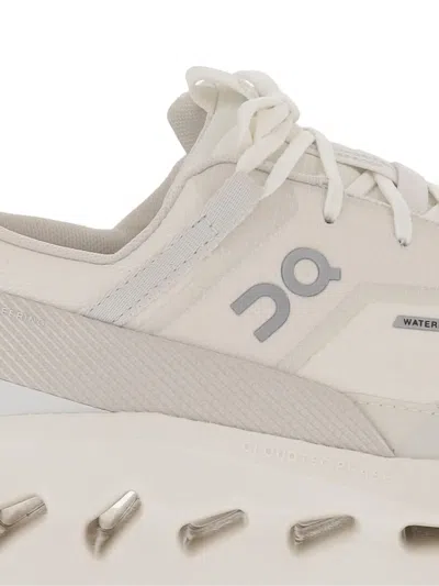 On Running Sneakers In Neutral