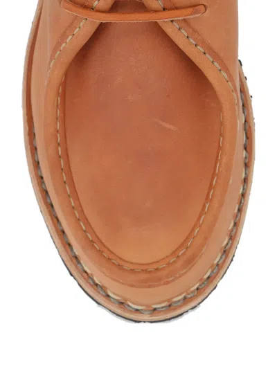 Guidi Orlando 1837 Boots In Multi