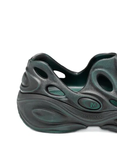 Merrell Hydro Next Gen Sneakers In Green