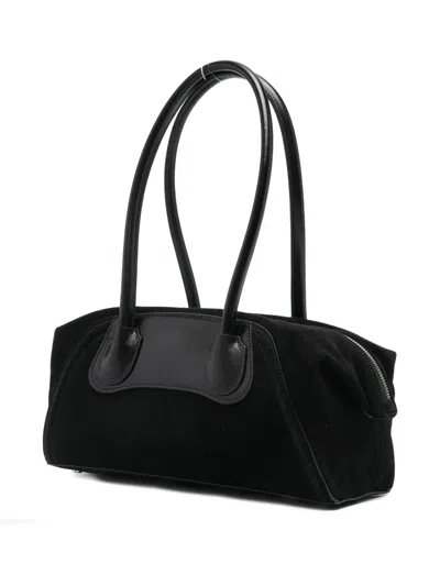 Vivienne Westwood Small Shoulder Bag Featuring Top Handles In Pattern