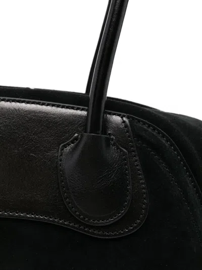 Vivienne Westwood Small Shoulder Bag Featuring Top Handles In Pattern