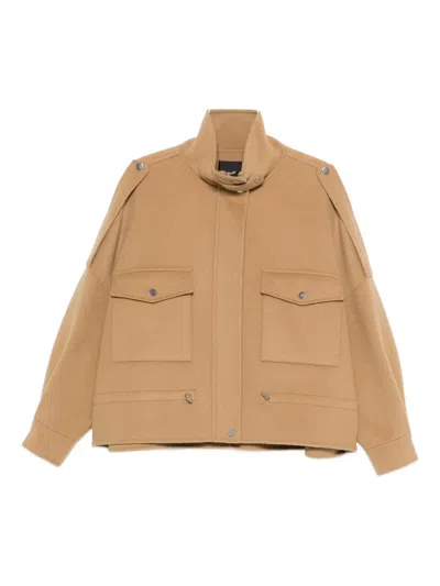 Pinko ||| In Brown