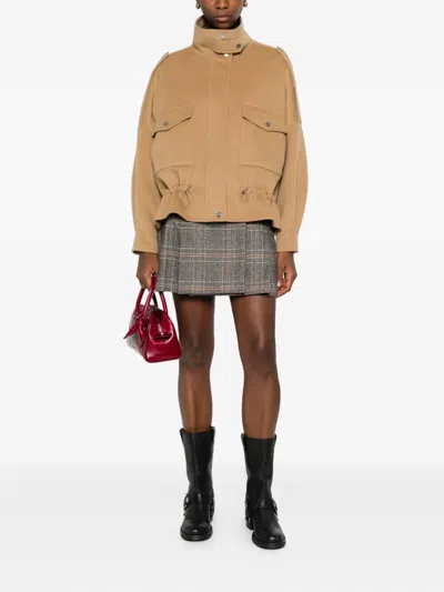 Pinko ||| In Brown