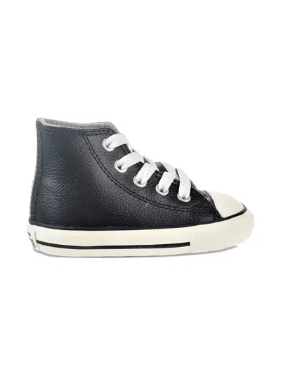 Converse Chuck Taylor All Star "black/egret" Sneakers In Black