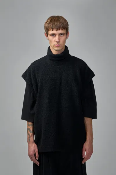 Frei-mut Salton Heather In Black