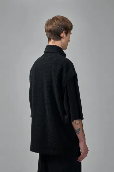 Frei-mut Salton Heather In Black