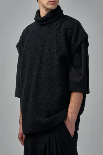 Frei-mut Salton Heather In Black