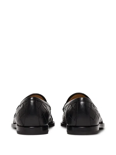 Scarosso Gerald Black Woven