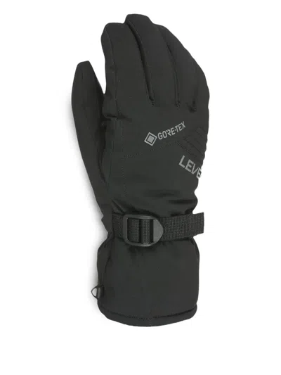 Level Freeloander Gore-tex Glove In Black