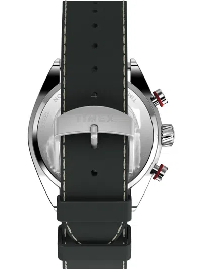 Timex Legacy 42mm In Multi